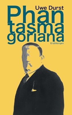 Book cover for Phantasmagoriana