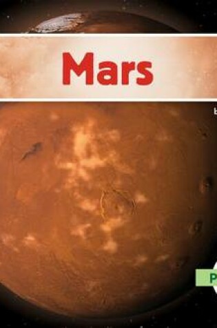 Cover of Mars