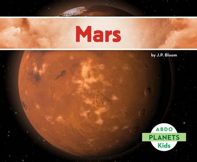 Cover of Mars