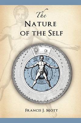 Book cover for The Nature of the Self