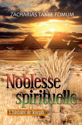 Book cover for La Noblesse Spirituelle