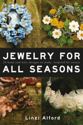 Cover of Jewelry For All Seasons