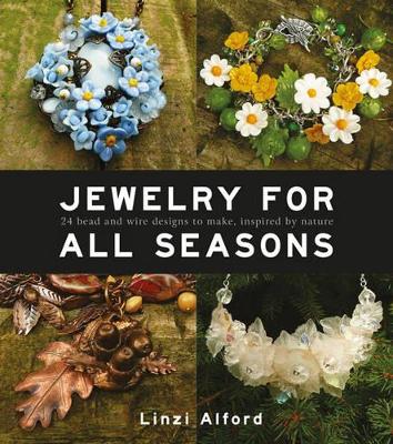 Cover of Jewelry For All Seasons