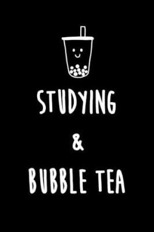 Cover of Studying & Bubble Tea