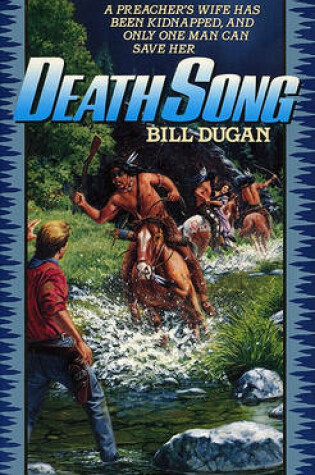 Cover of Death Song