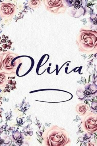 Cover of Olivia