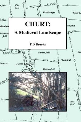 Cover of Churt: A Medieval Landscape