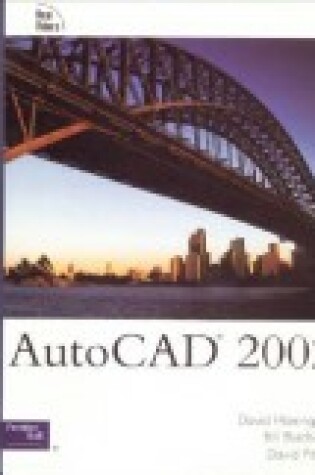 Cover of AutoCAD 2002