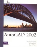 Cover of AutoCAD 2002