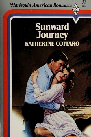 Cover of Sunward Journey