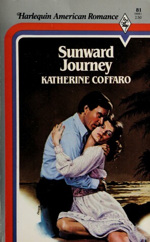 Book cover for Sunward Journey