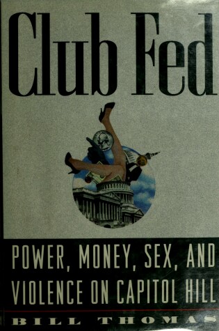 Cover of Club Fed