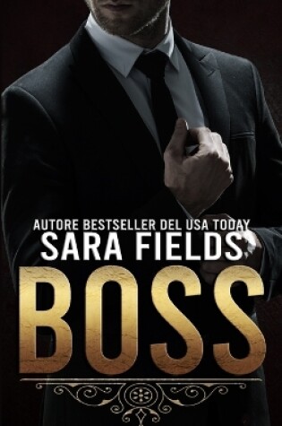 Cover of Boss