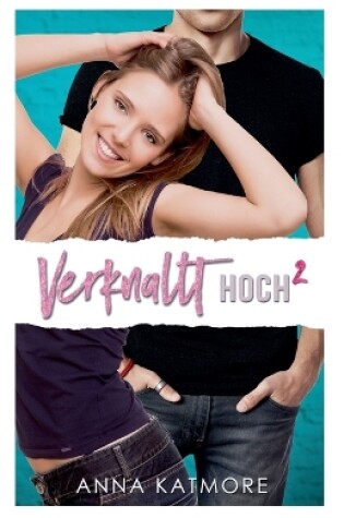 Cover of Verknallt Hoch Zwei