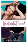 Book cover for Verknallt Hoch Zwei