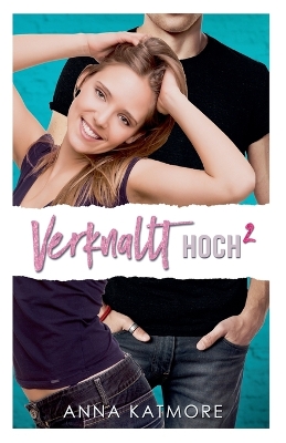 Cover of Verknallt Hoch Zwei