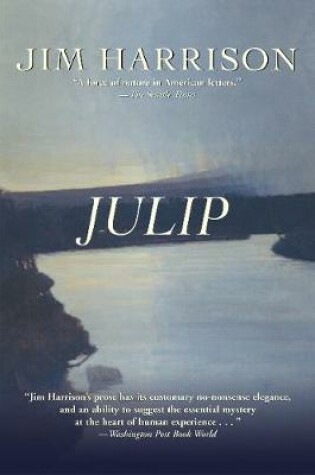 Cover of Julip