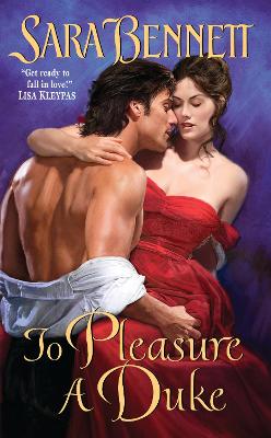 Book cover for To Pleasure a Duke