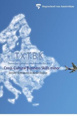 Book cover for Txtbk