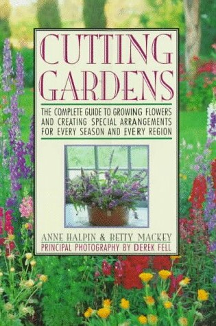 Cover of Cutting Gardens