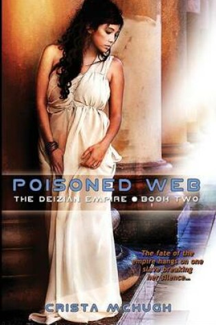 Cover of Poisoned Web