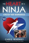 Book cover for The Heart of a Ninja