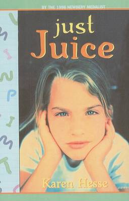 Cover of Just Juice