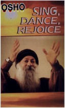 Book cover for Sing, Dance, Rejoice