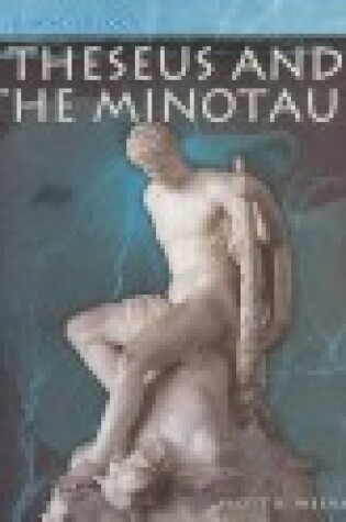 Cover of Theseus and Minotaur