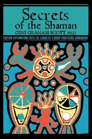 Cover of Secrets Of The Shaman