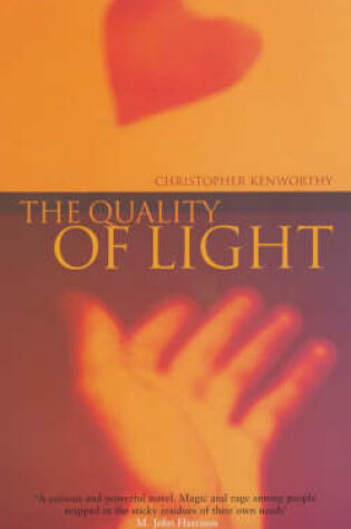 Cover of The Quality of Light