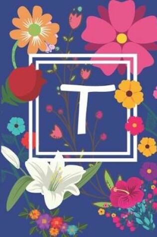 Cover of T