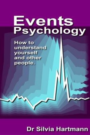 Cover of Events Psychology