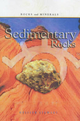 Cover of Rocks & Minerals: Sedimentary