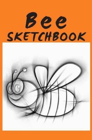 Cover of Bee Sketchbook