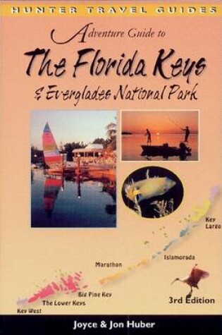 Cover of The Florida Keys & Everglades National Park