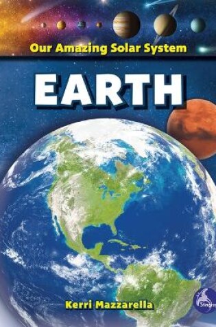 Cover of Earth