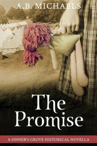 Cover of The Promise