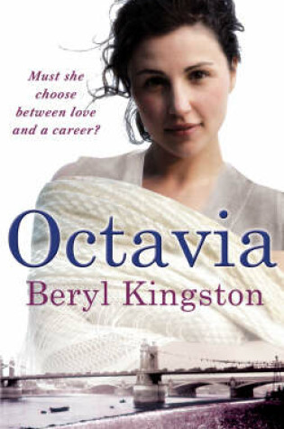 Cover of Octavia