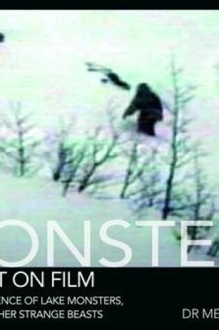 Cover of Monsters Caught on Film