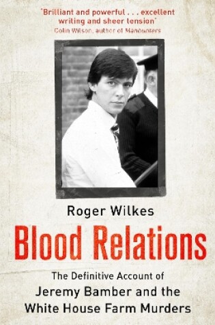 Cover of Blood Relations