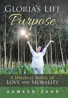 Book cover for Gloria's Life Purpose