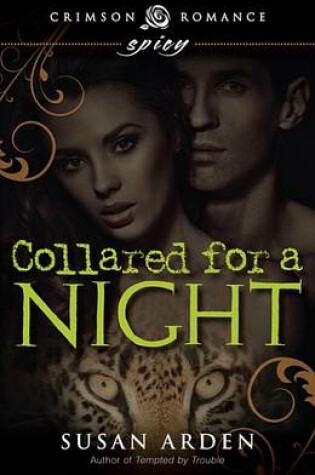 Cover of Collared for a Night