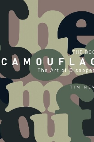 Cover of The Book of Camouflage