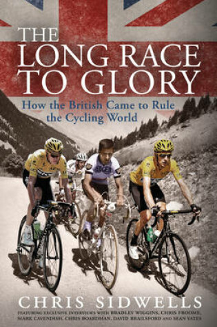 Cover of The Long Race to Glory