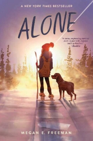 Cover of Alone