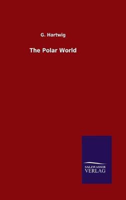 Book cover for The Polar World