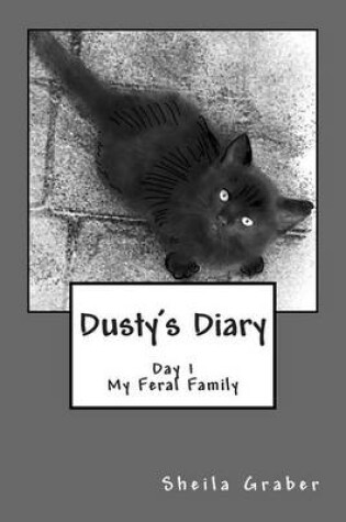 Cover of Dusty's Diary