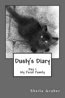 Book cover for Dusty's Diary