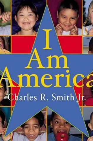 Cover of I Am America